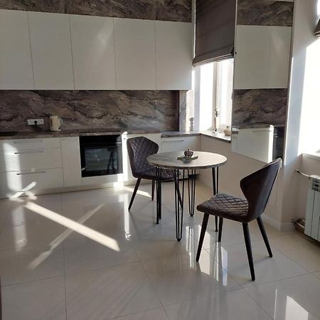 Jono Kalnelio Apartamentai Klaipeda Exterior foto