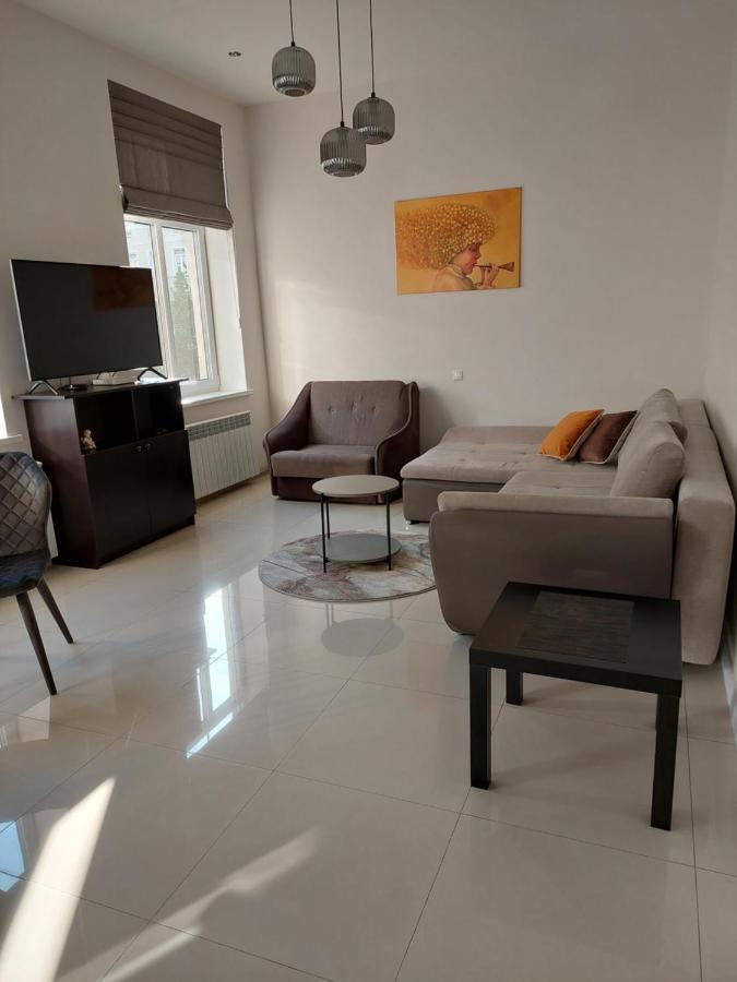 Jono Kalnelio Apartamentai Klaipeda Exterior foto