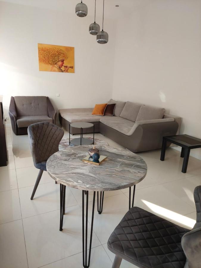 Jono Kalnelio Apartamentai Klaipeda Exterior foto