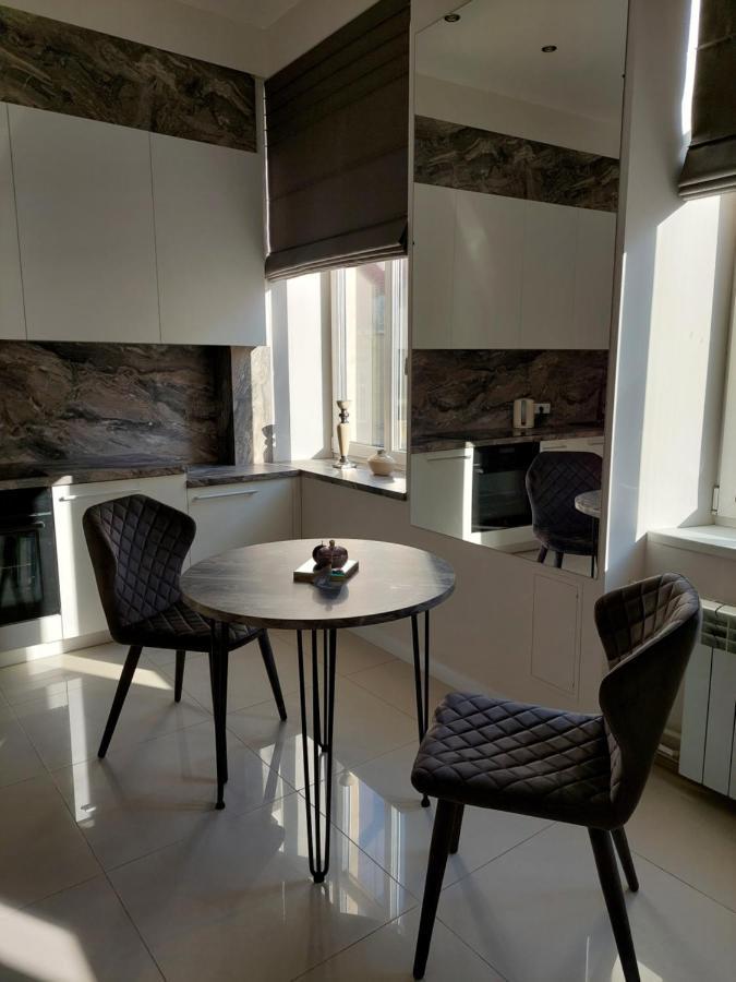 Jono Kalnelio Apartamentai Klaipeda Exterior foto