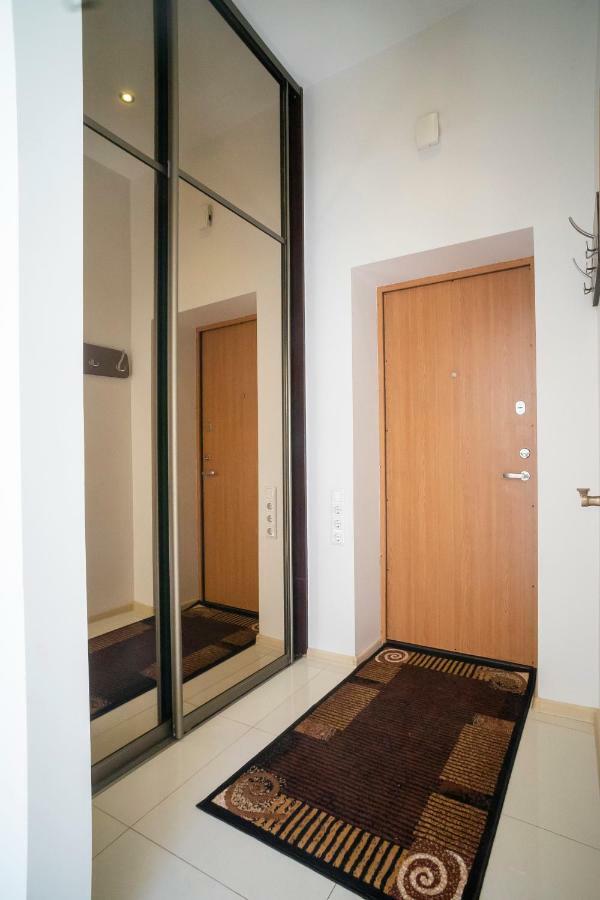 Jono Kalnelio Apartamentai Klaipeda Exterior foto